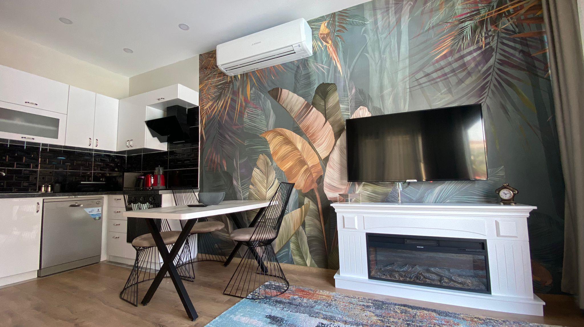 Baymari Suites Florya İstanbul I Luxury Short Term Rental Apartments